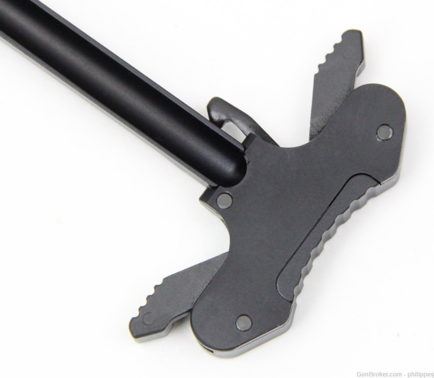 Aero Precision Ambidextrous Charging Handle for AR-15, AR15, M4 in 5.56-img-2