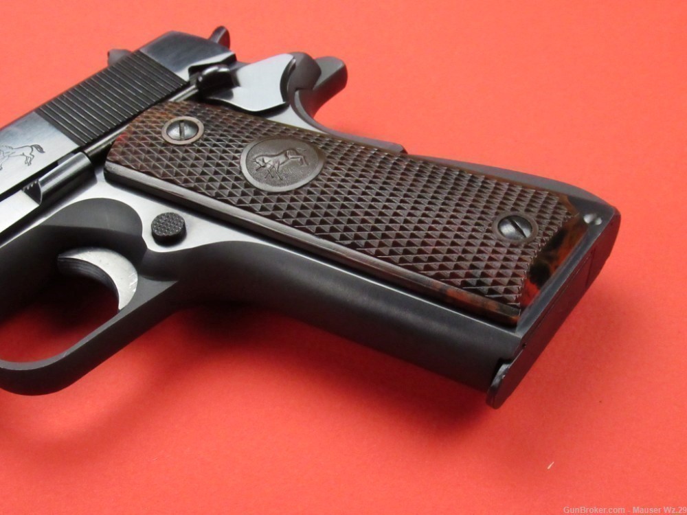 Super Desirable 1949 COLT 1911 Government Automatic .45 ACP , 45 1911a1-img-16