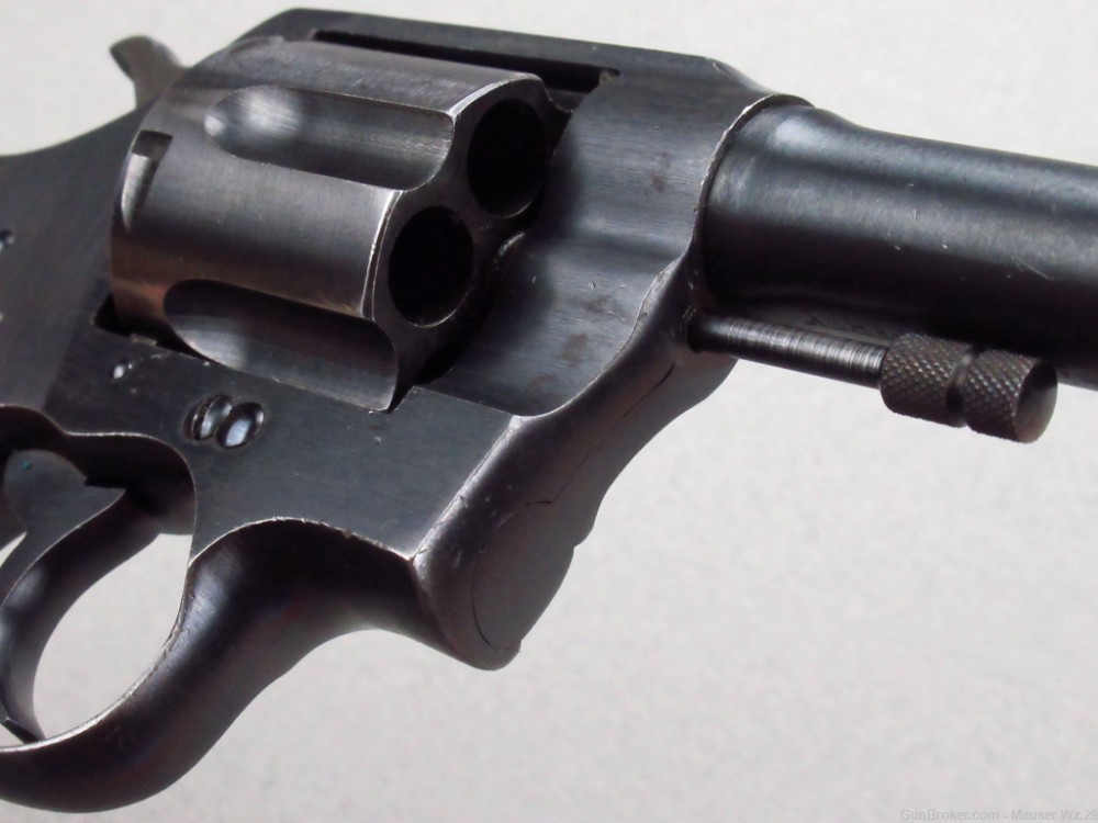 MINT WWI WWII COLT M1917 US ARMY Revolver 45 ACP 1917 S&W-img-50