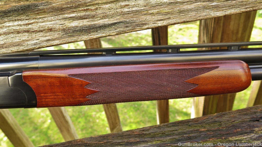 Ruger Red Label 20 Ga. 26" IC/Mod Minty Original! 1st Year From 1978!      -img-11