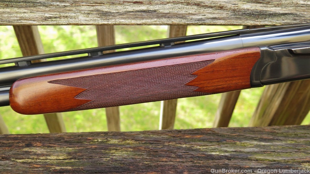 Ruger Red Label 20 Ga. 26" IC/Mod Minty Original! 1st Year From 1978!      -img-20