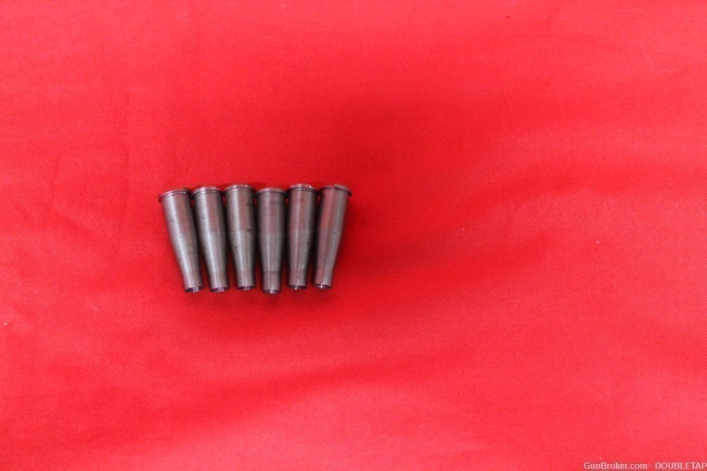 SMITH & WESSON MODEL 53 22 REMINGTON JET CHAMBERS 22 LR VINTAGE S&W-img-0
