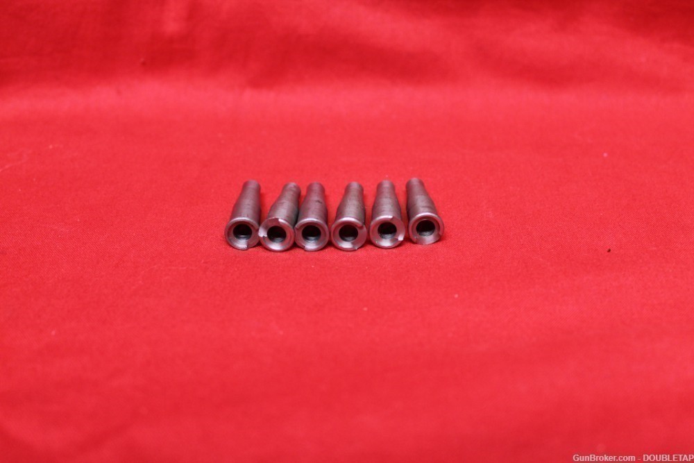SMITH & WESSON MODEL 53 22 REMINGTON JET CHAMBERS 22 LR VINTAGE S&W-img-2