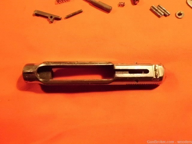 Beretta 1931 32 Pistol Parts Kit 1 of 8000 Repair Part Gunbusters 1932-img-2