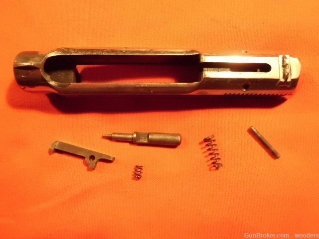Beretta 1931 32 Pistol Parts Kit 1 of 8000 Repair Part Gunbusters 1932-img-0