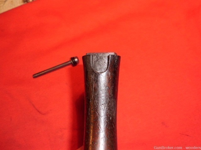 Marlin 43 Factory Wood Shotgun Stock Bolt Washer Parts Part Screw 12 gauge-img-8