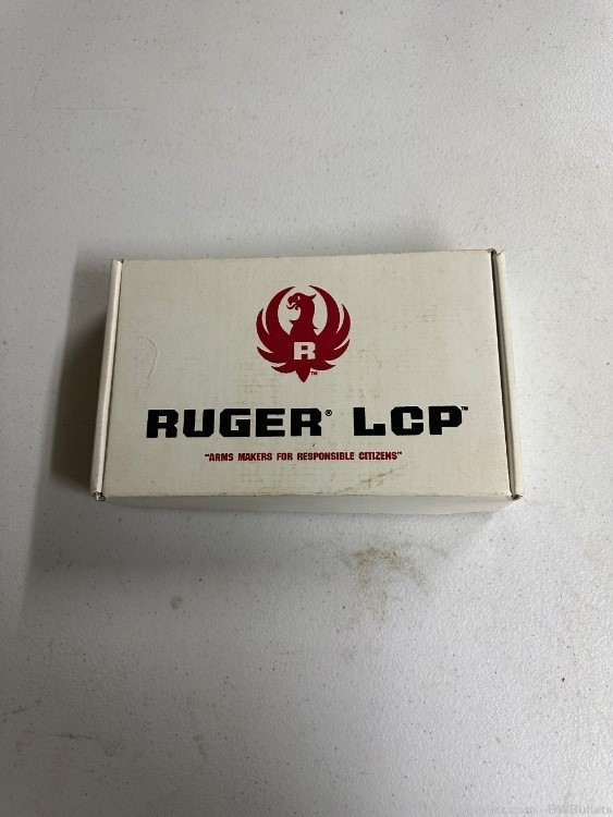 Ruger LCP .380 engraved-img-6