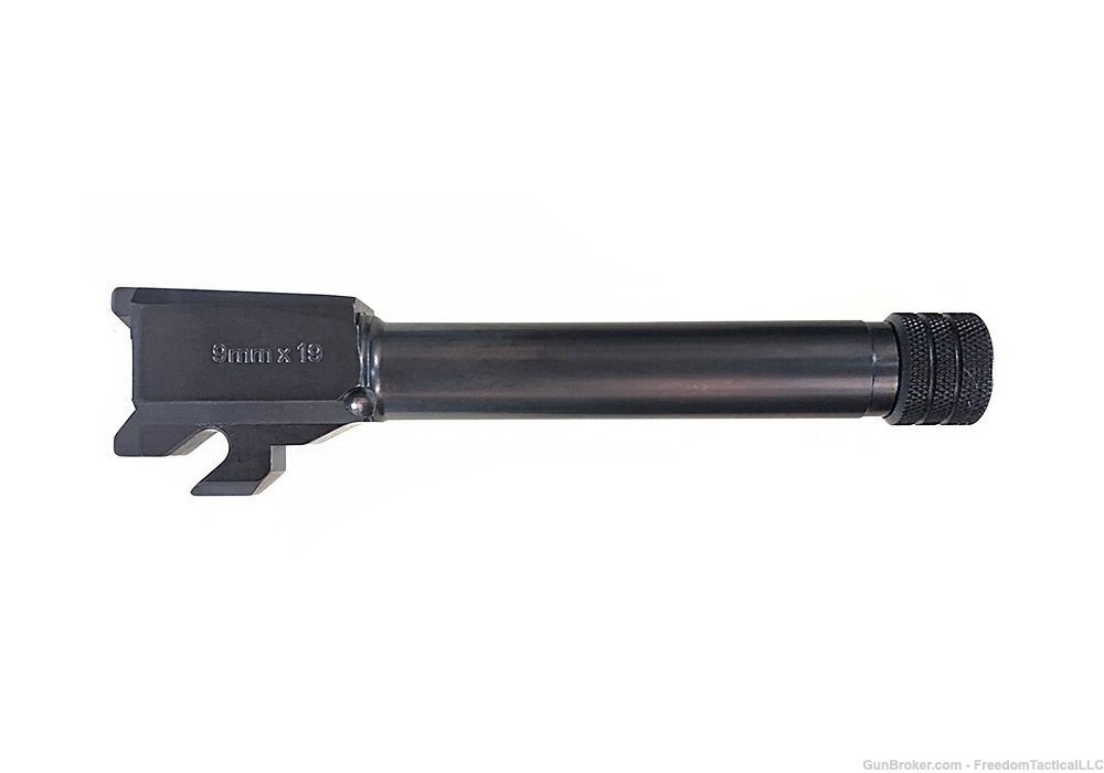 New Sig Sauer P320 Compact/Carry 9mm Threaded Barrel No LCI 4.6"-img-0