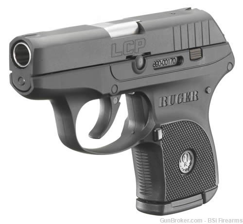 Ruger LCP Ruger-LCP-LCP-img-0