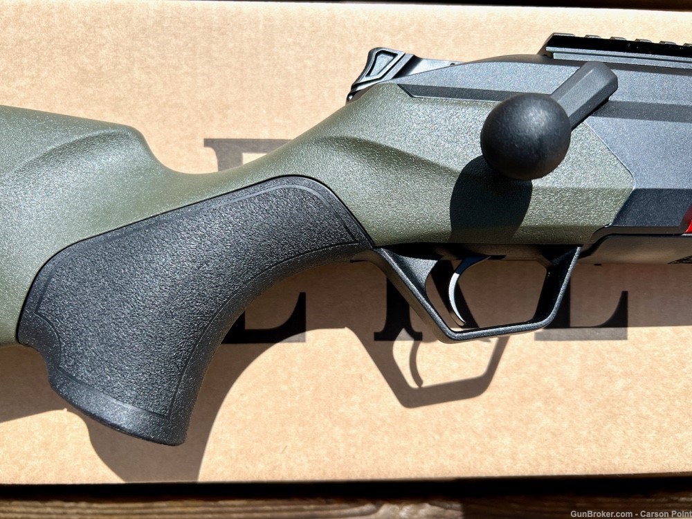 Beretta BRX1 GREEN .300 Winchester Magnum 22" barrel NIB-img-5