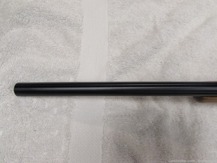 Savage Mark II 22 Long Rifle w/ Tasco 3-9x scope-img-11