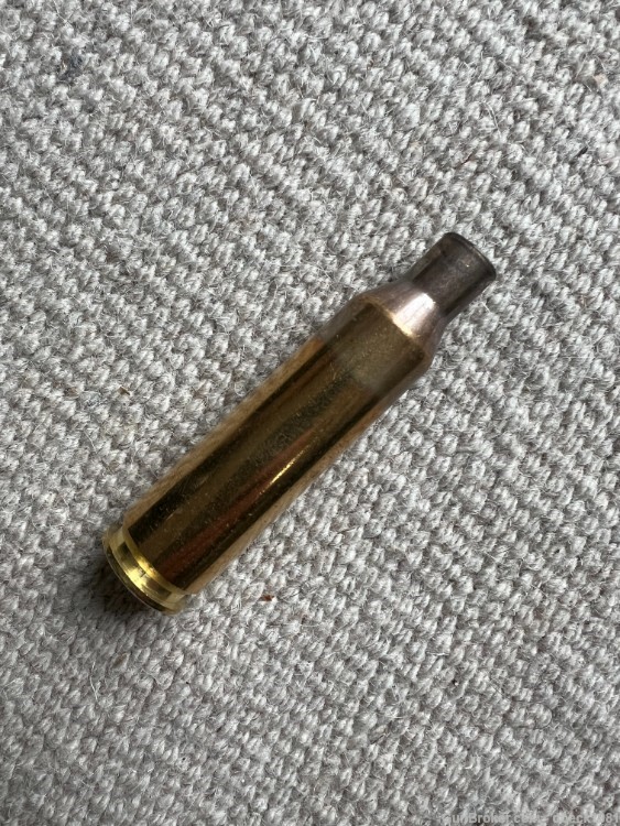 Brass Cartridge Case, .416 Barrett, 8 Boxes of 10-img-3