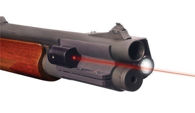 Lasermax Remington Shotgun Light Laser 870 1100-img-0