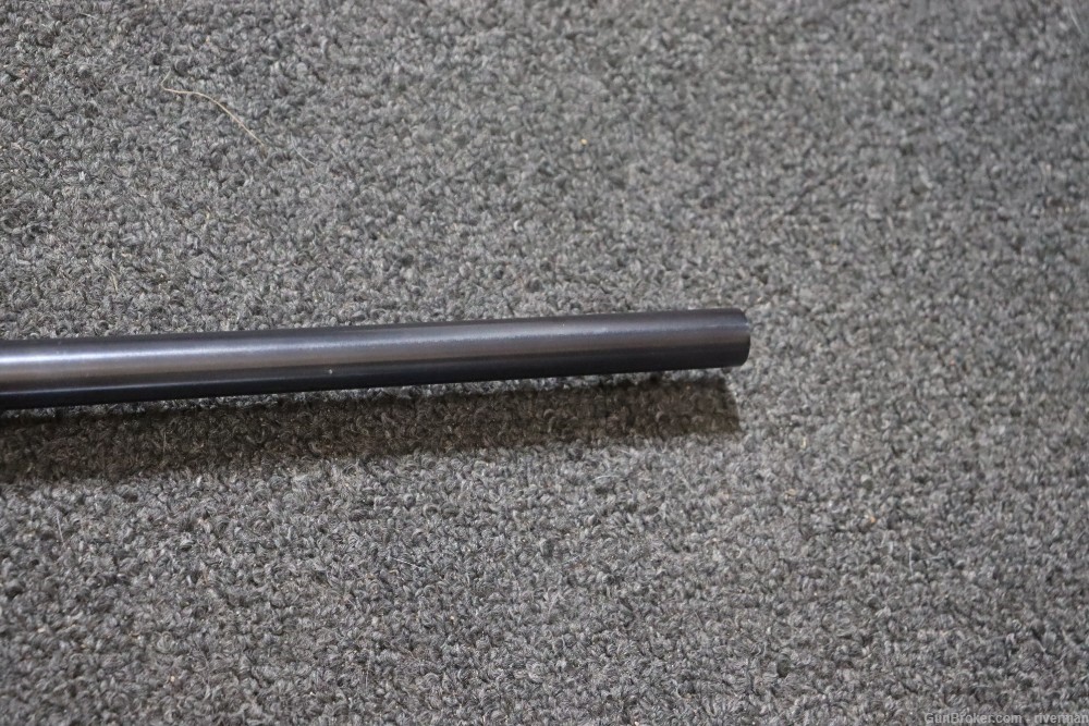 Remington 700 BDL Bolt Action Rifle Cal. 338 Win. mag (SN#C6282499)-img-5