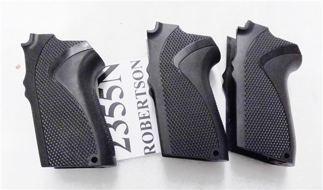 3 Grips for S&W 6900 6904 6906 6946 Straight 20355 type-img-0