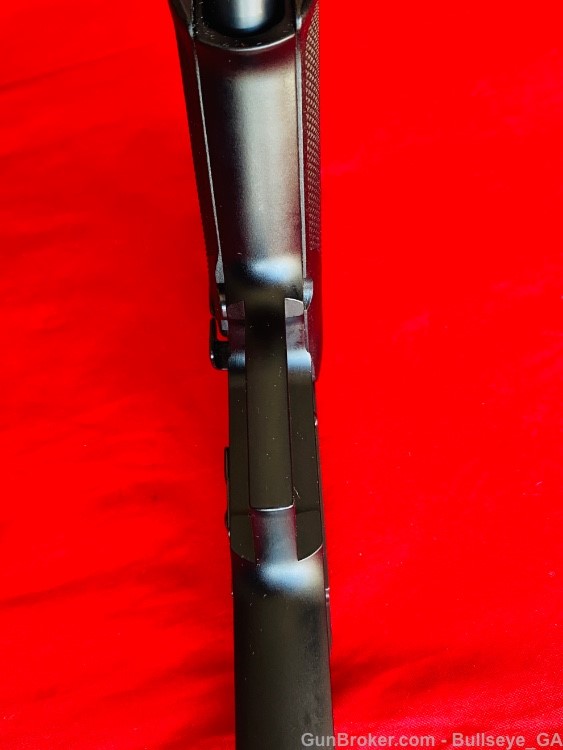 Sig Sauer P220 West German Collector Set RARE Nickel, 2-Tone,Nitron Black-img-107