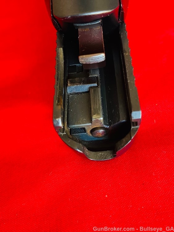Sig Sauer P220 West German Collector Set RARE Nickel, 2-Tone,Nitron Black-img-109