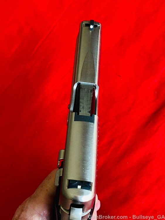 Sig Sauer P220 West German Collector Set RARE Nickel, 2-Tone,Nitron Black-img-24