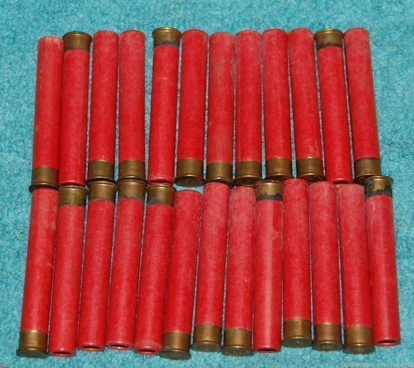 Rare Full 2 Piece Box of Sellier & Bellot 410 3" Shotgun Shells-img-6