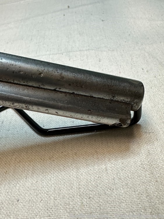 1896 Colt Model 1873 Army “Gunfighter” Revolver, C&R, No Reserve!          -img-10