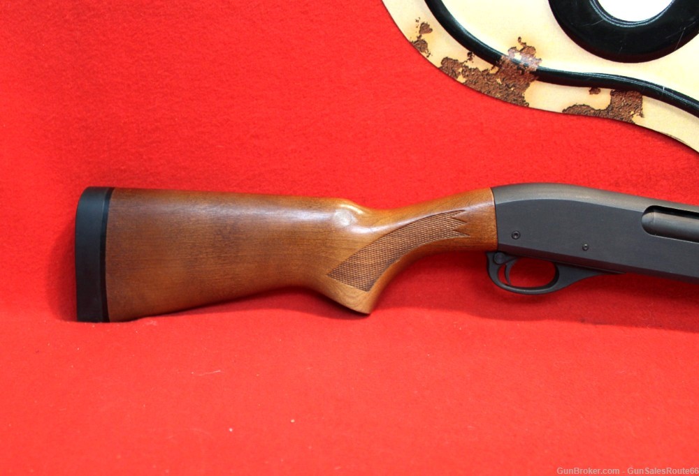 Remington 870 Express Magnum Youth Model .20 Gauge 21"-img-2