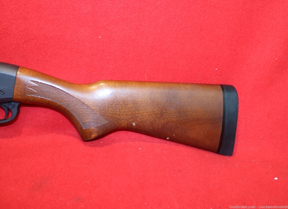 Remington 870 Express Magnum Youth Model .20 Gauge 21"-img-3