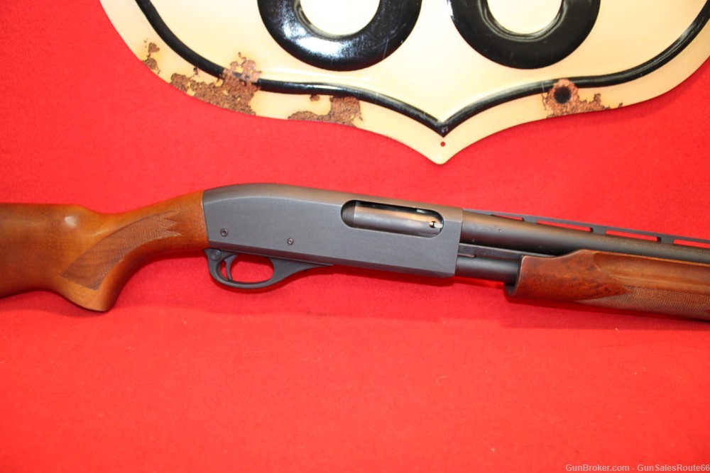 Remington 870 Express Magnum Youth Model .20 Gauge 21"-img-4