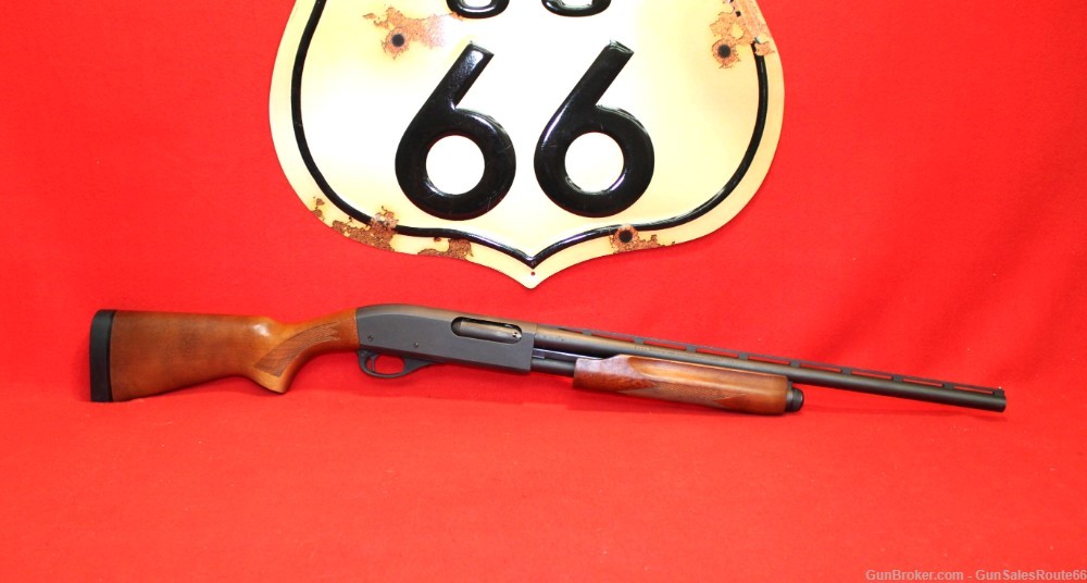 Remington 870 Express Magnum Youth Model .20 Gauge 21"-img-0