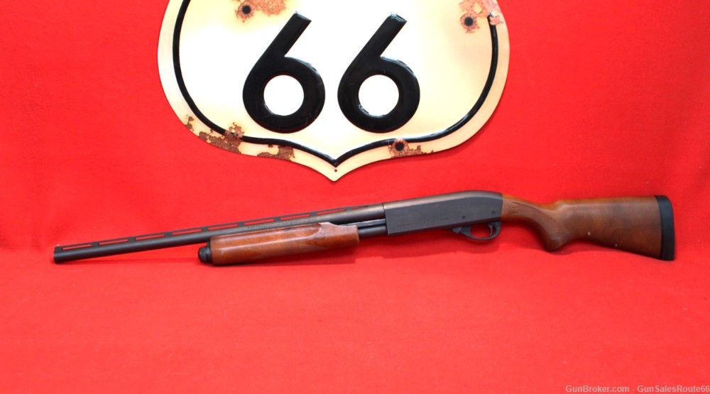Remington 870 Express Magnum Youth Model .20 Gauge 21"-img-1