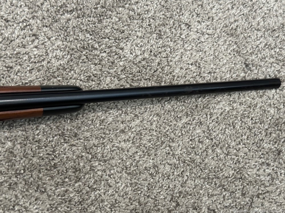 Remington 700 Mountain rifle 7mm-08 rem rare 22” lightweight used 1991-img-13