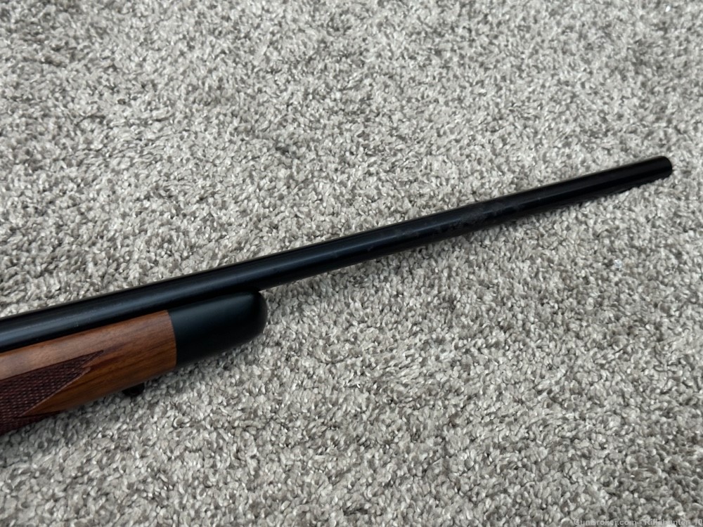 Remington 700 Mountain rifle 7mm-08 rem rare 22” lightweight used 1991-img-3