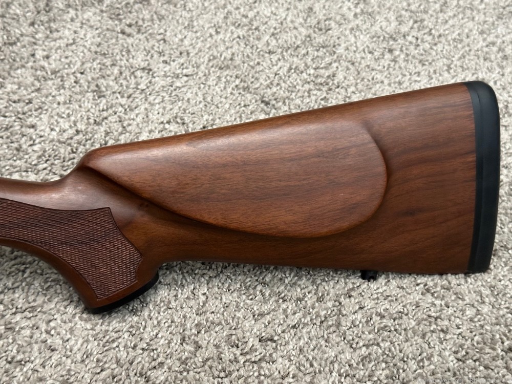 Remington 700 Mountain rifle 7mm-08 rem rare 22” lightweight used 1991-img-5