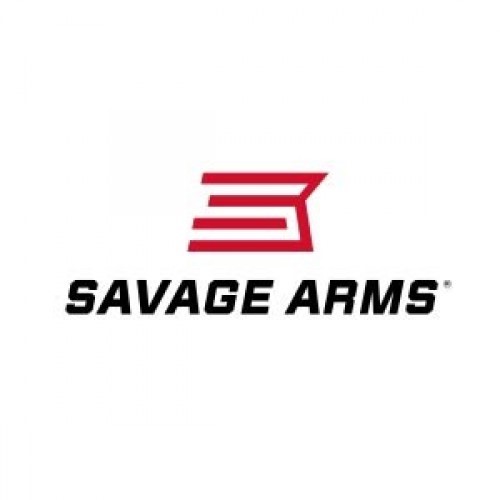 Savage B22 Magnum FVSS Stainless / Black .22 Wi...-img-0