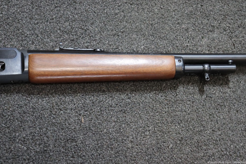 JM Marlin 1894CL Classic DU Lever Action Rifle Cal. 32-20 Win.(SN#10051999)-img-4