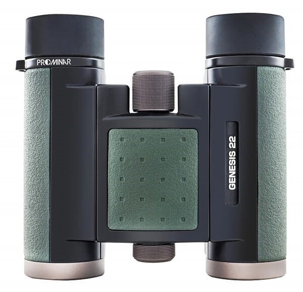Kowa Genesis Prominars XD 8x22mm Binoculars GN22-8-img-0
