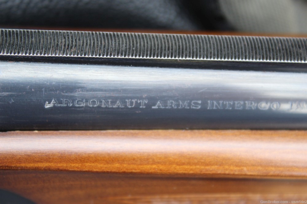 Felix Sarasqueta 12 Ga O/U Pioneer Model 28 Inch 2 3/4 Dual Trigger-img-8