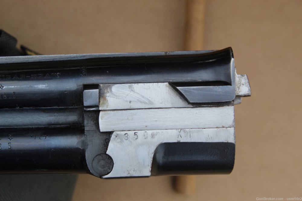 Felix Sarasqueta 12 Ga O/U Pioneer Model 28 Inch 2 3/4 Dual Trigger-img-36