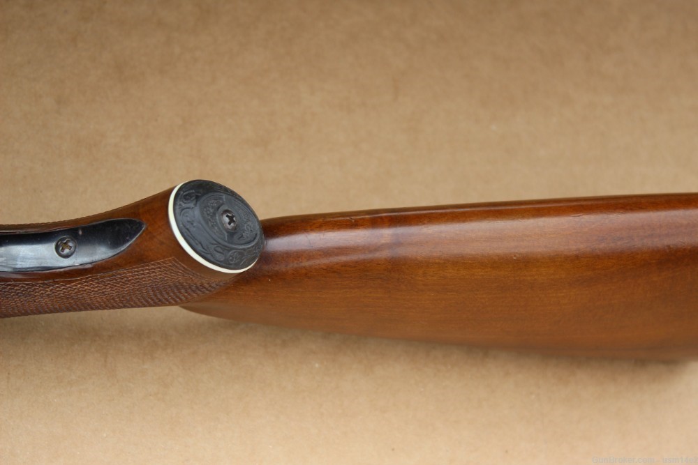 Felix Sarasqueta 12 Ga O/U Pioneer Model 28 Inch 2 3/4 Dual Trigger-img-26