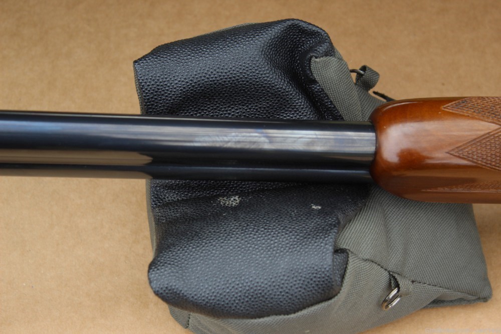 Felix Sarasqueta 12 Ga O/U Pioneer Model 28 Inch 2 3/4 Dual Trigger-img-28