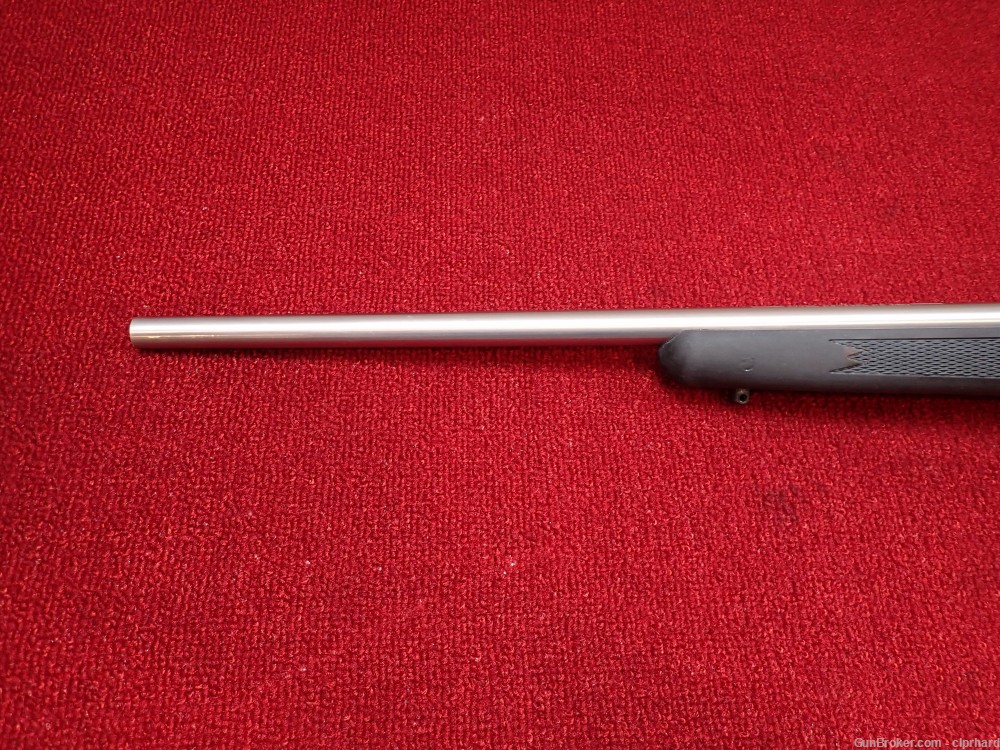 Ruger 77/22 AW 22LR 20" All Weather Stainless Mfg 2016-img-5