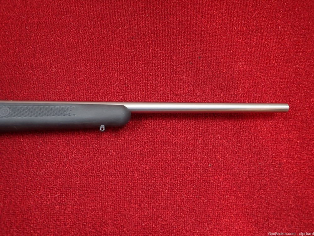 Ruger 77/22 AW 22LR 20" All Weather Stainless Mfg 2016-img-4