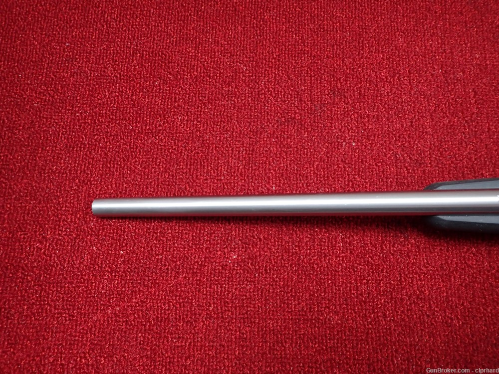 Ruger 77/22 AW 22LR 20" All Weather Stainless Mfg 2016-img-11