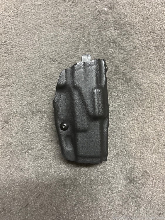 Safariland 6377-283 Glock 19/23 holster -img-0