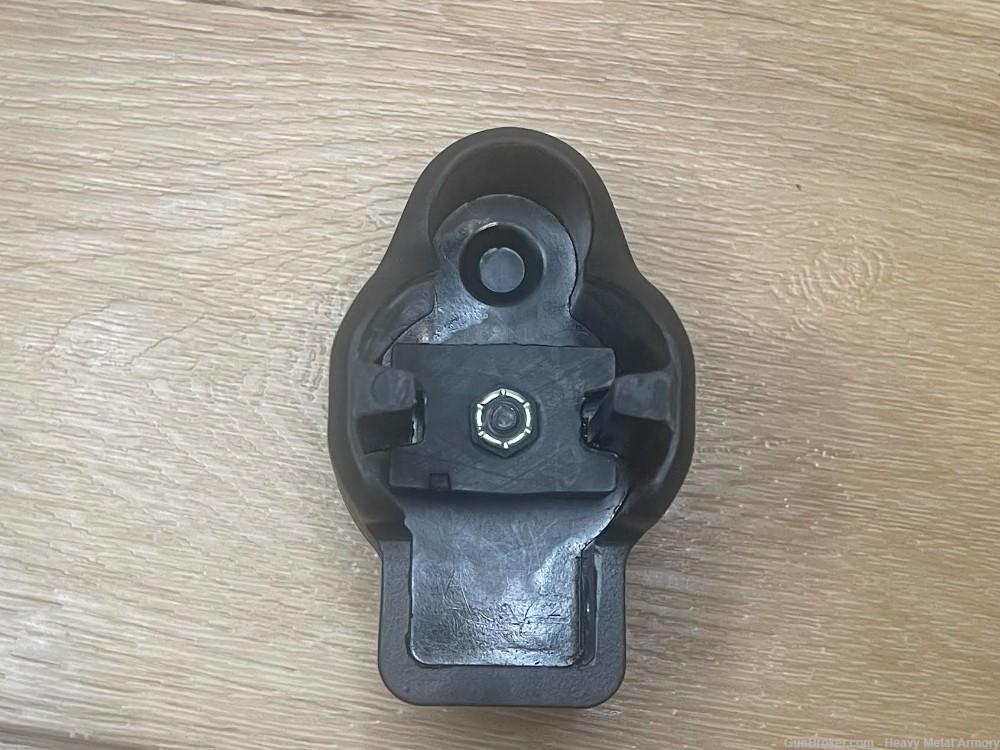 Factory HK MP5 SP5 HK94 end cap with swivel-img-1