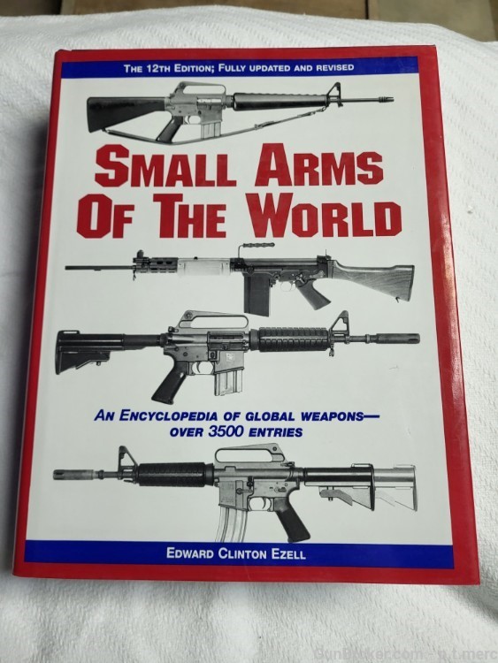 Small Arms of the World-img-0