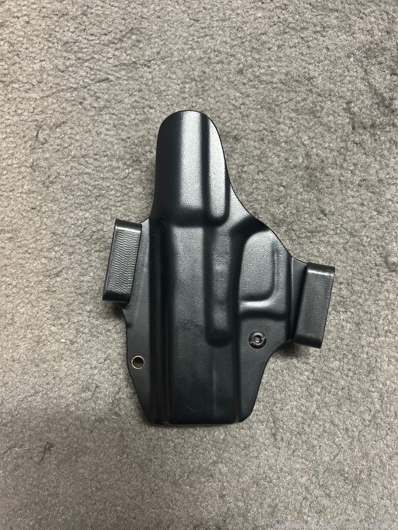 Bladetech Glock 19 holster-img-1