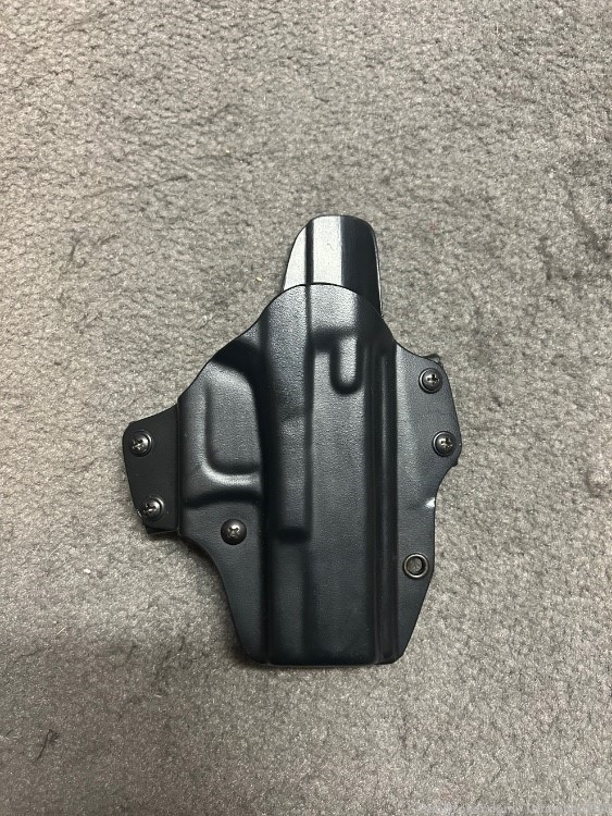 Bladetech Glock 19 holster-img-0