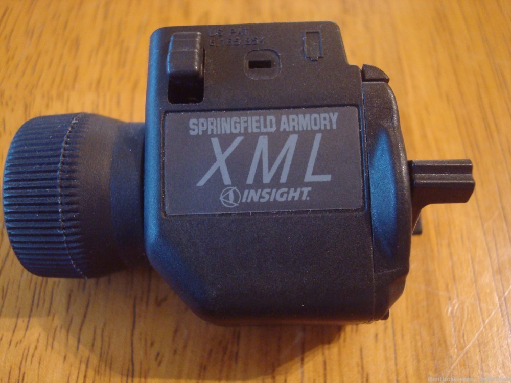Springfield Armory Mini  Light-img-0