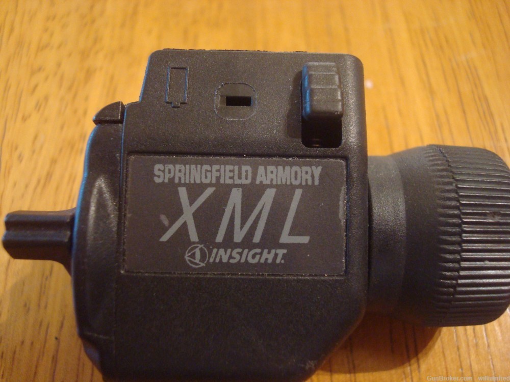 Springfield Armory Mini  Light-img-4