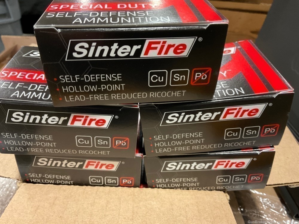 9MM LUGER 5 BOX LOT SALE 100 ROUNDS HP HOLLOW POINT DEFENSE EDC CARRY -img-0